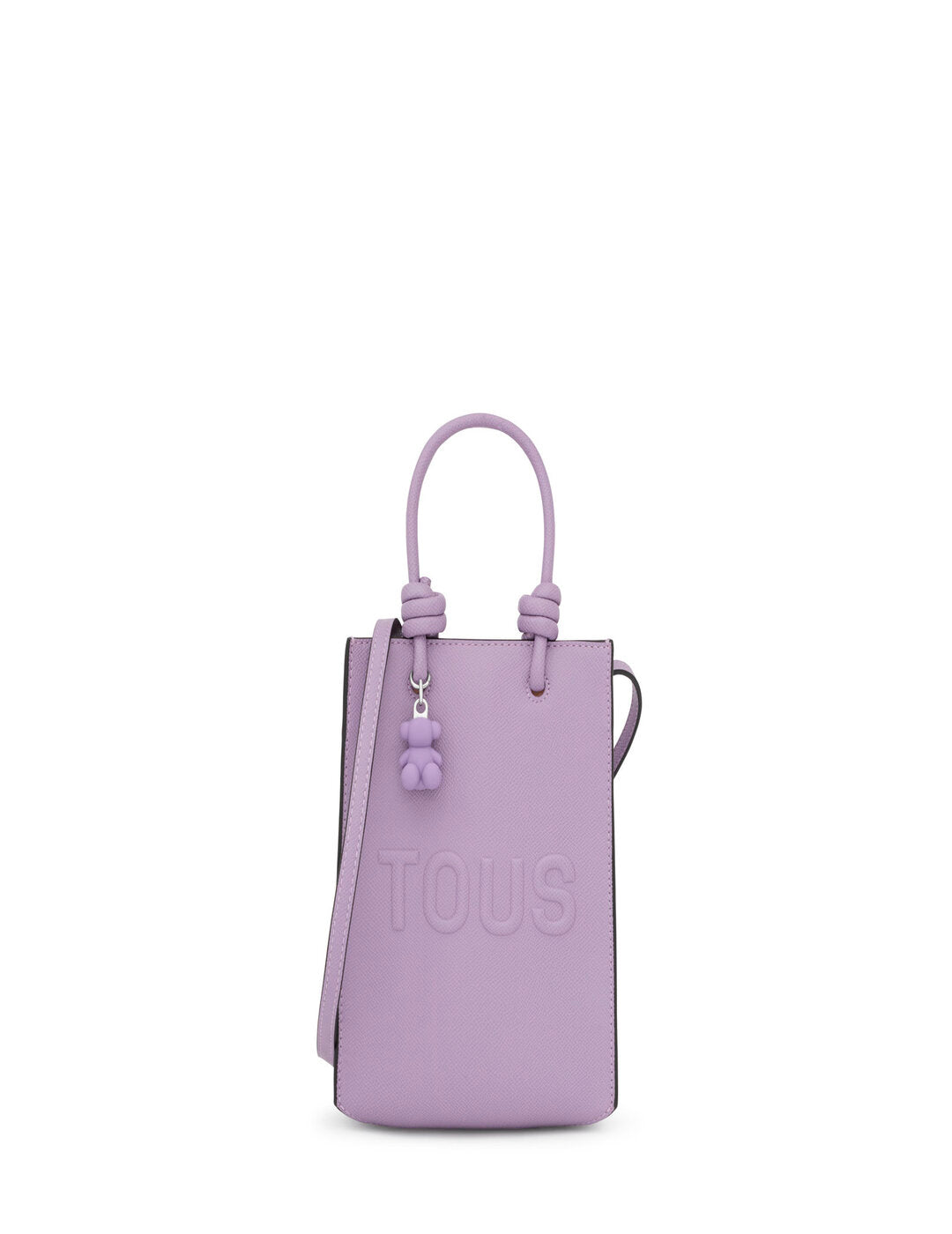 Mini Bolso Tous Pop La Rue New Lila
