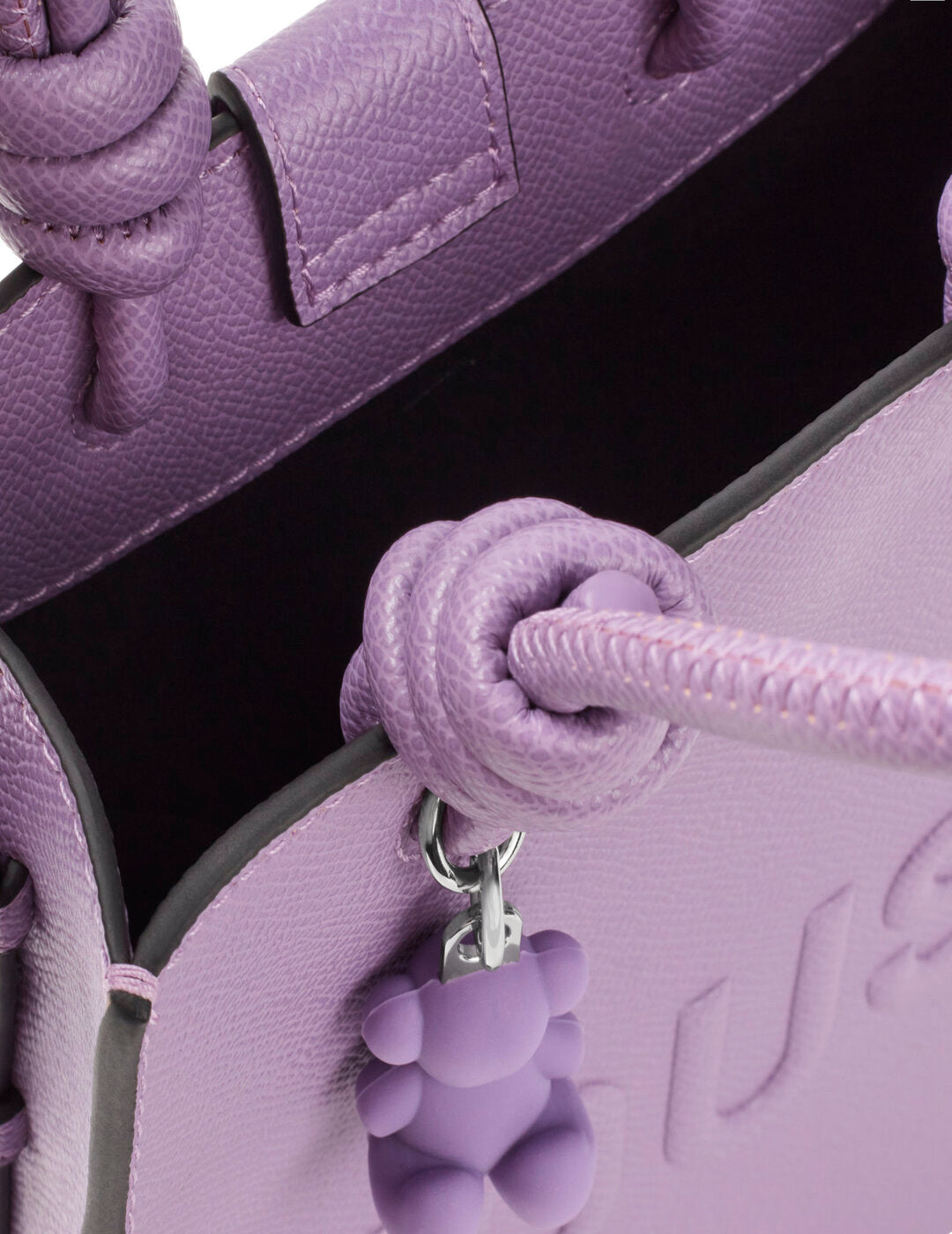 Mini Bolso Tous Pop La Rue New Lila
