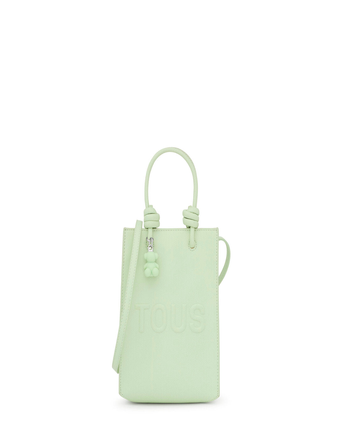 Mini Bolso Tous Pop La Rue New Menta