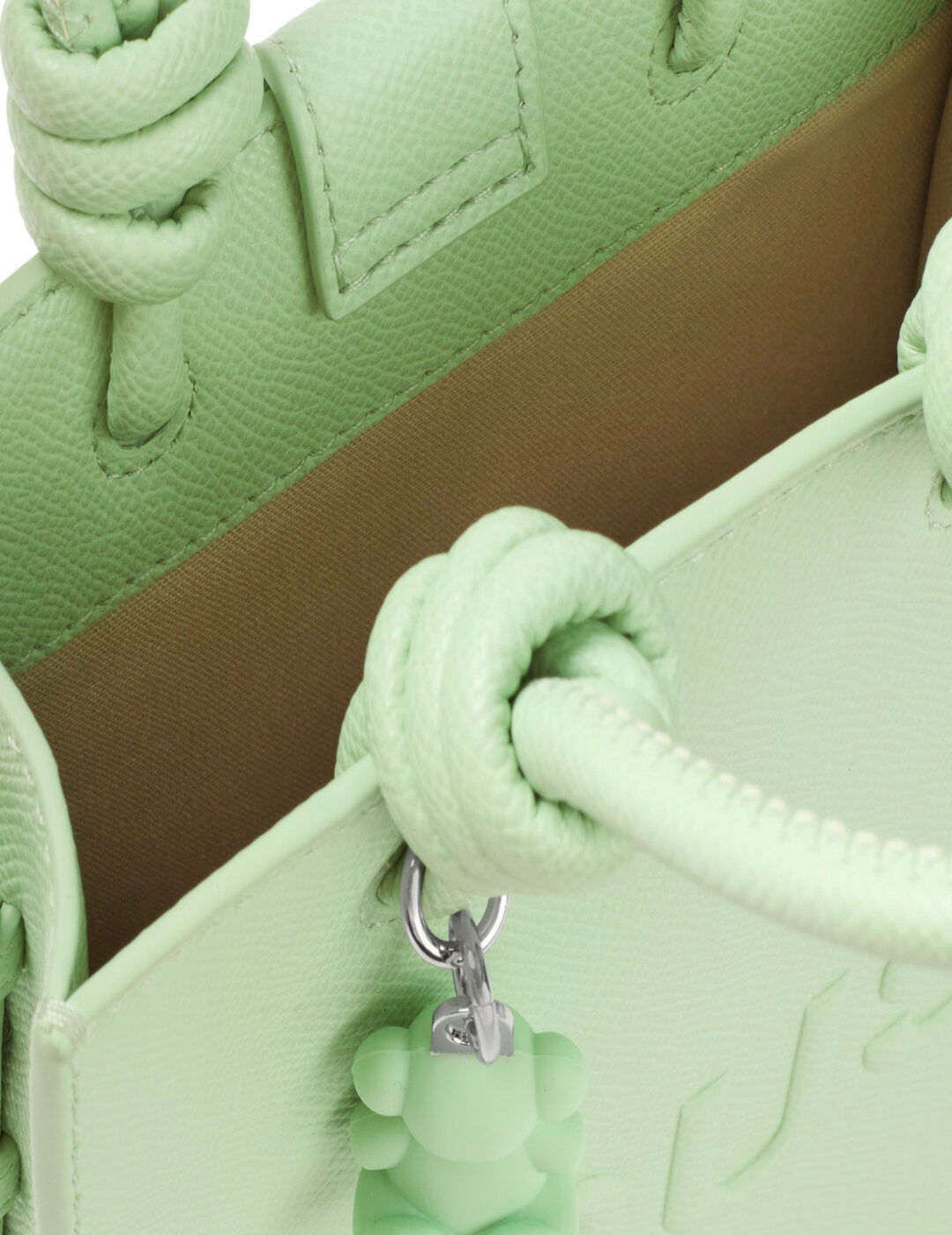 Mini Bolso Tous Pop La Rue New Menta