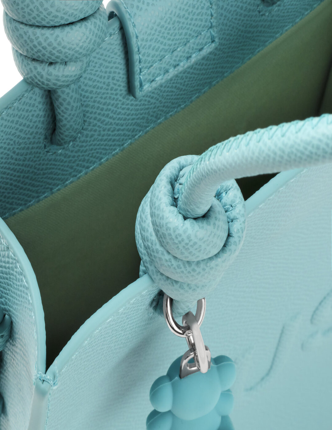 Mini Bolso Tous Pop La Rue New Azul
