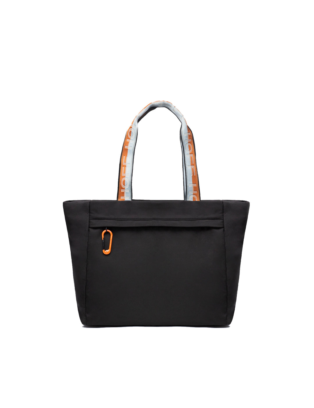 Bolso Shopper Hoff Nylon Arch black