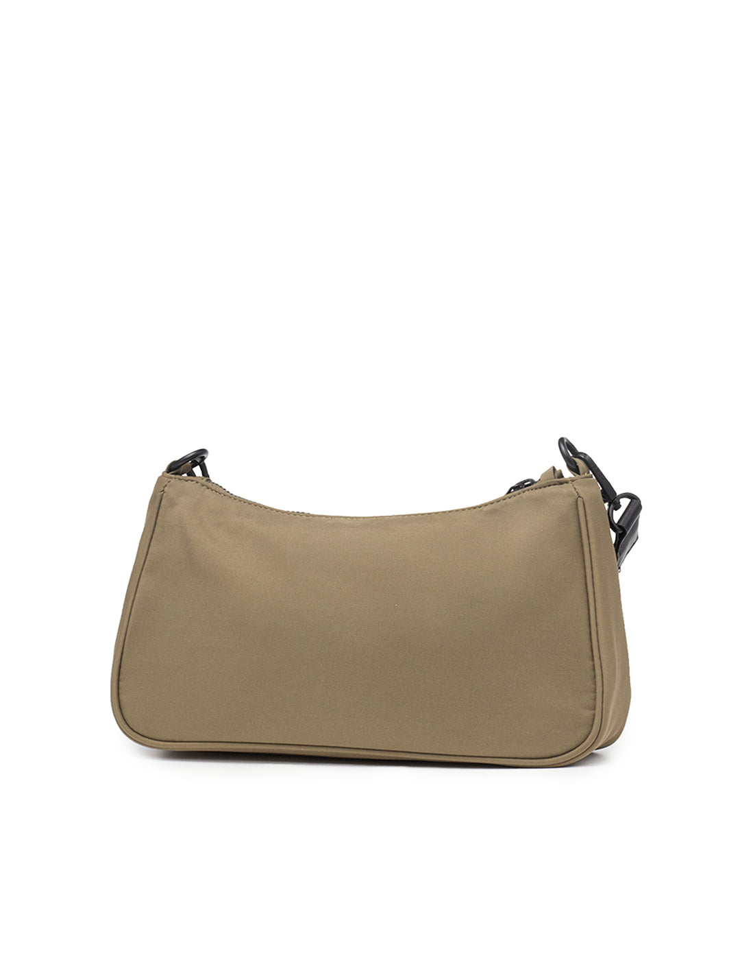 Bandolera Hoff Mujer Salon Baguette Bag Khaki