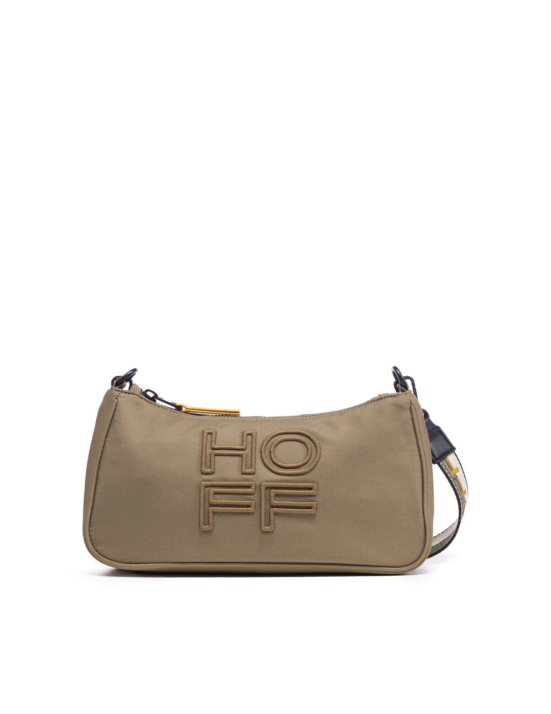 Bandolera Hoff Mujer Salon Baguette Bag Khaki