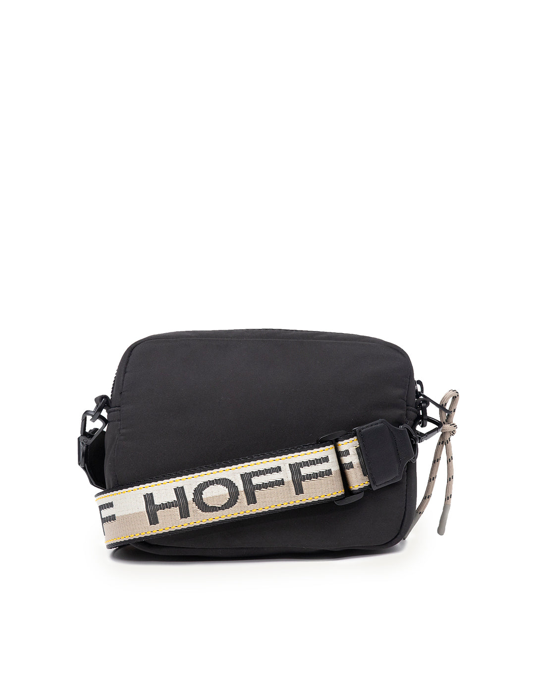 Bandolera Hoff Mujer Shoulder Bag Black