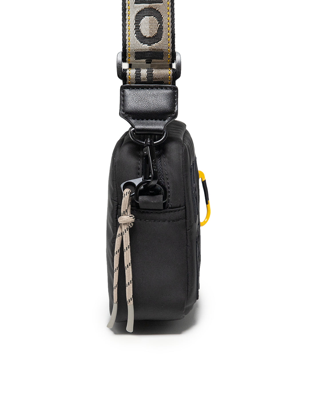 Bandolera Hoff Mujer Shoulder Bag Black