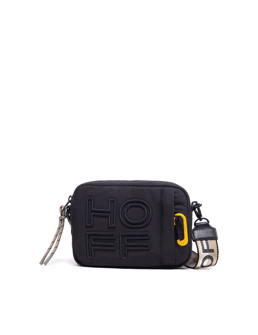 Bandolera Hoff Mujer Shoulder Bag Black