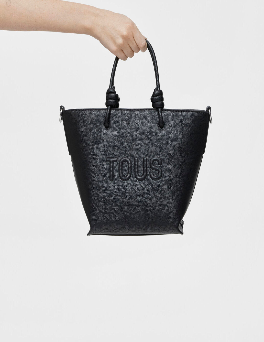 Capazo Tous La Rue New S Negro