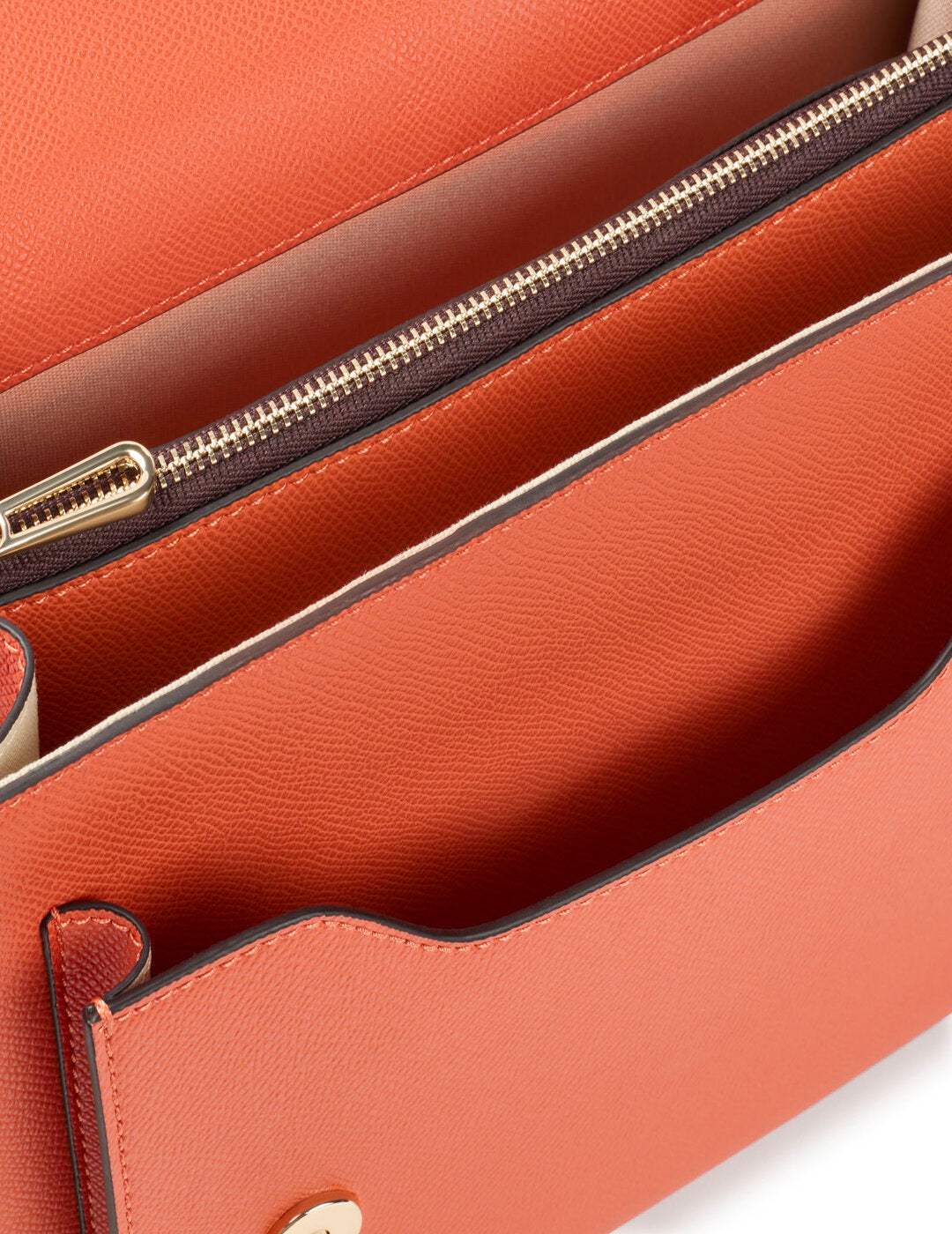 Bandolera Tous M Audree La Rue New Naranja