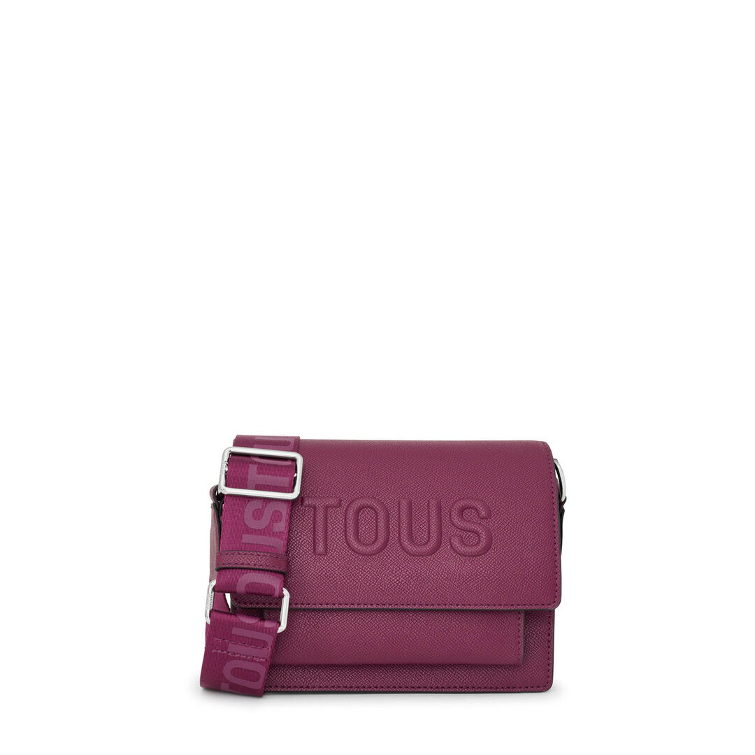 Bandolera Tous Audree S La Rur New Burdeos