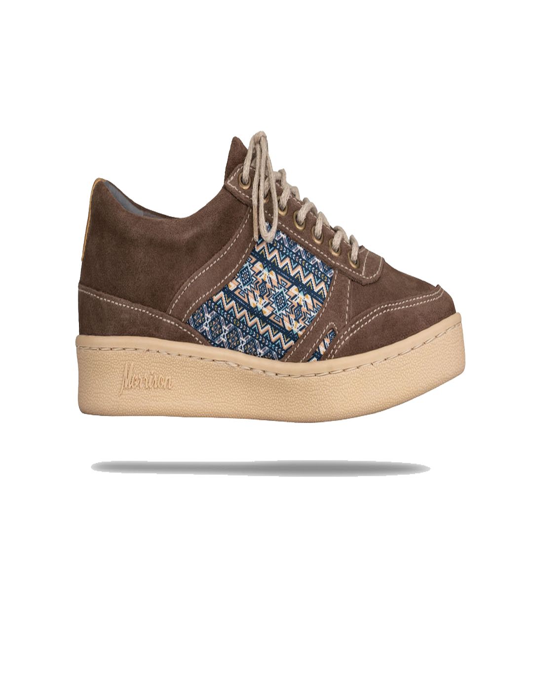 Zapatilla Morrison Hombre Kansas