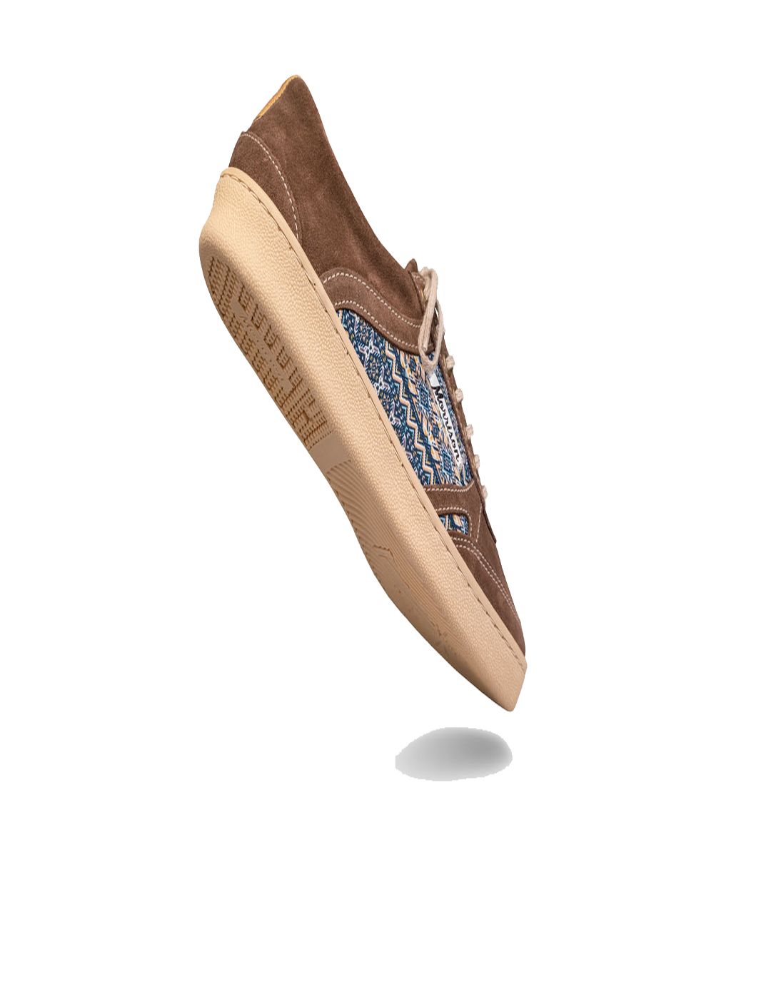 Zapatilla Morrison Hombre Kansas