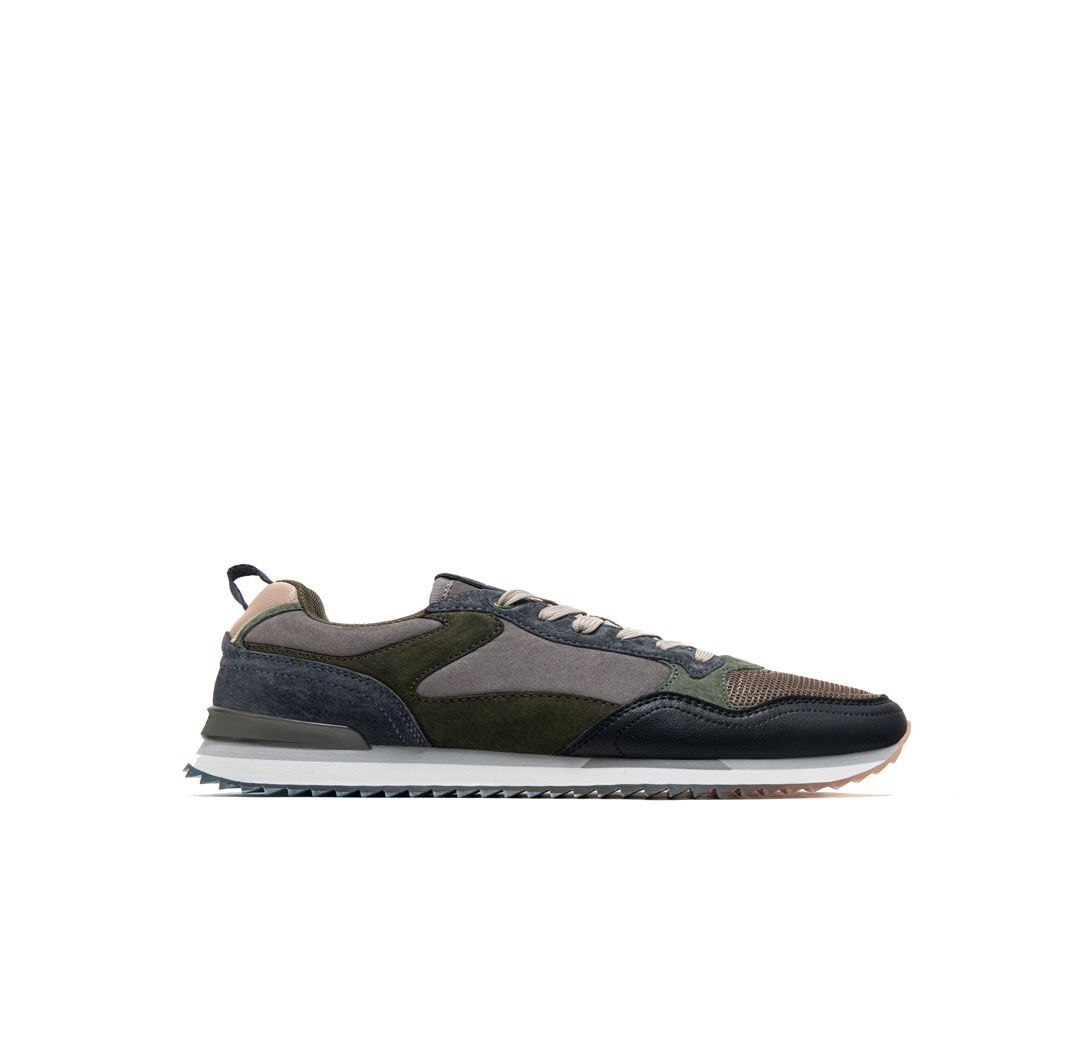 Zapatillas HOFF Hombre Quebec