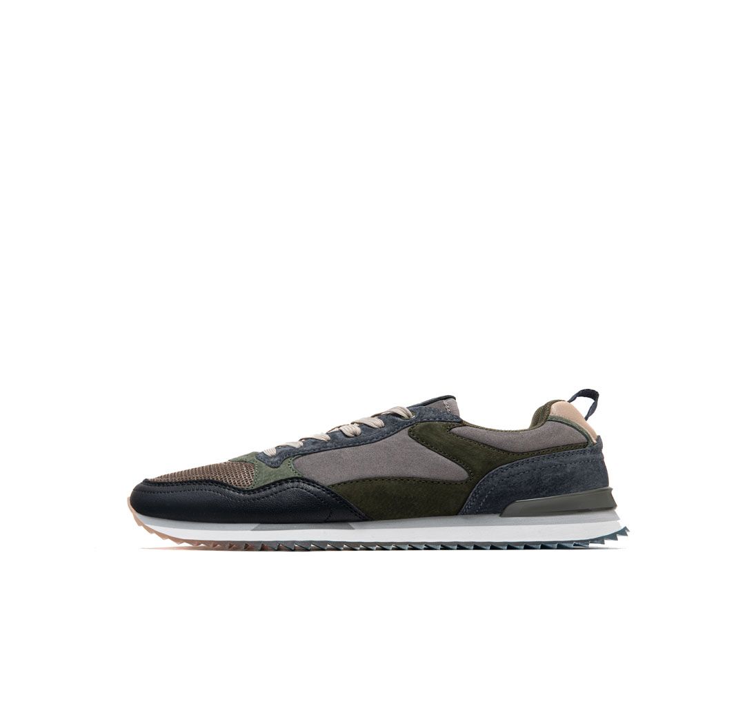 Zapatillas HOFF Hombre Quebec