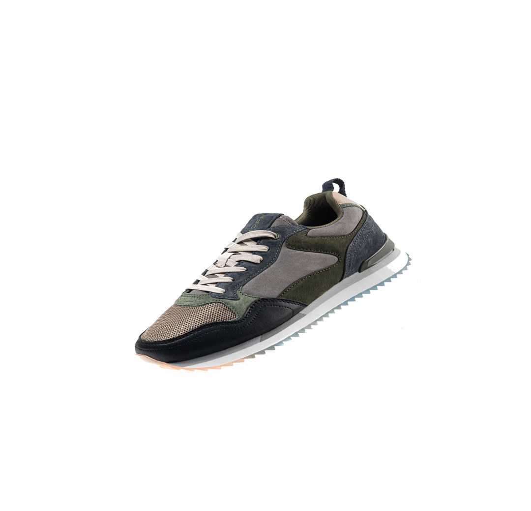 Zapatillas HOFF Hombre Quebec