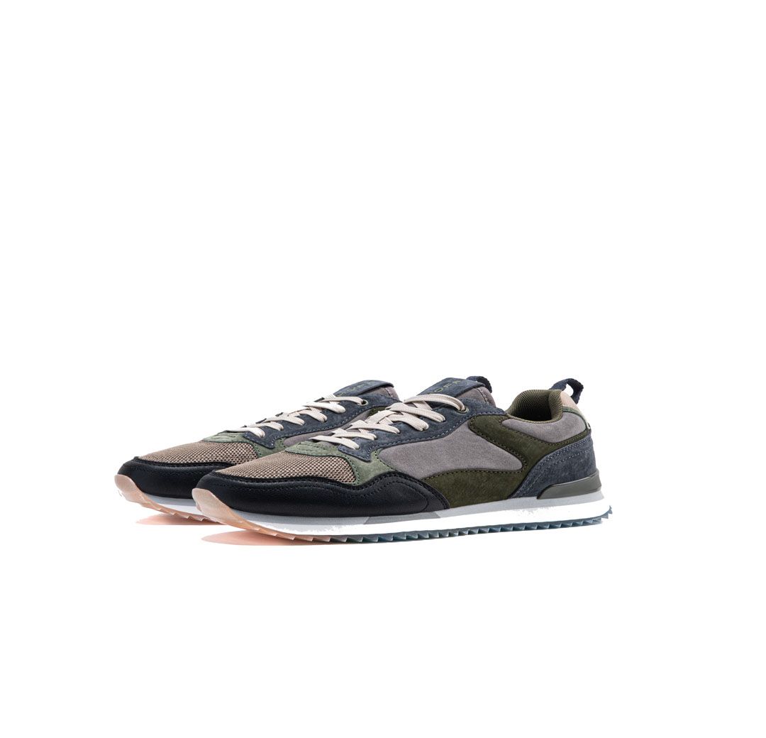 Zapatillas HOFF Hombre Quebec