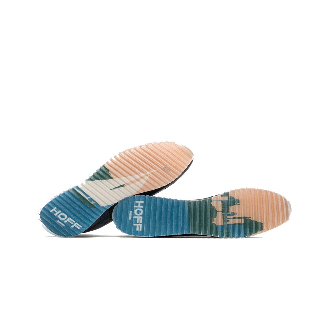 Zapatillas HOFF Hombre Quebec