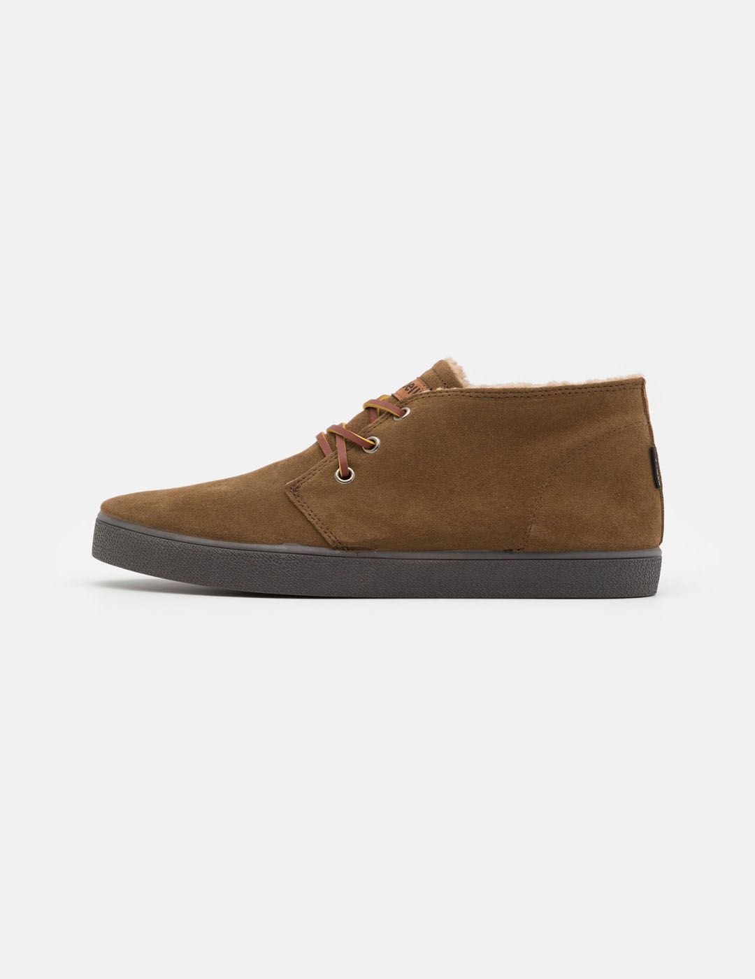Zapatillas Pompeii Catalina Bog Antracite Hydro