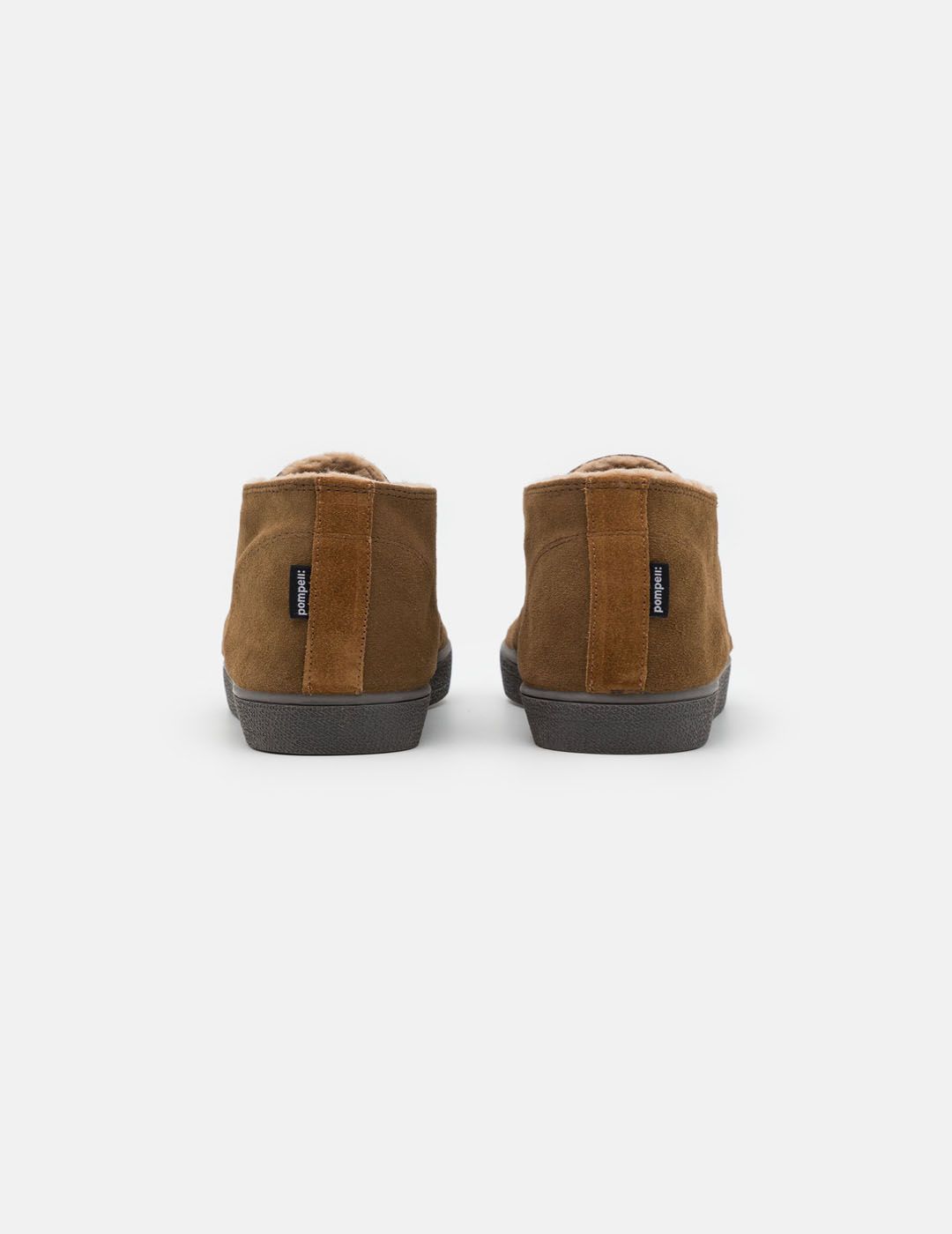 Zapatillas Pompeii Catalina Bog Antracite Hydro