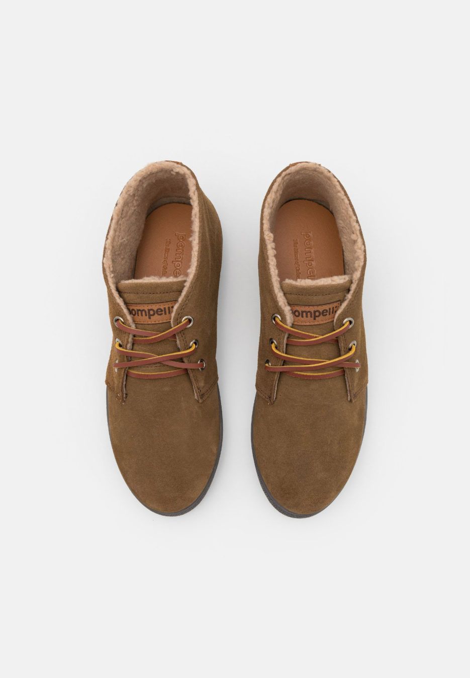 Zapatillas Pompeii Catalina Bog Antracite Hydro