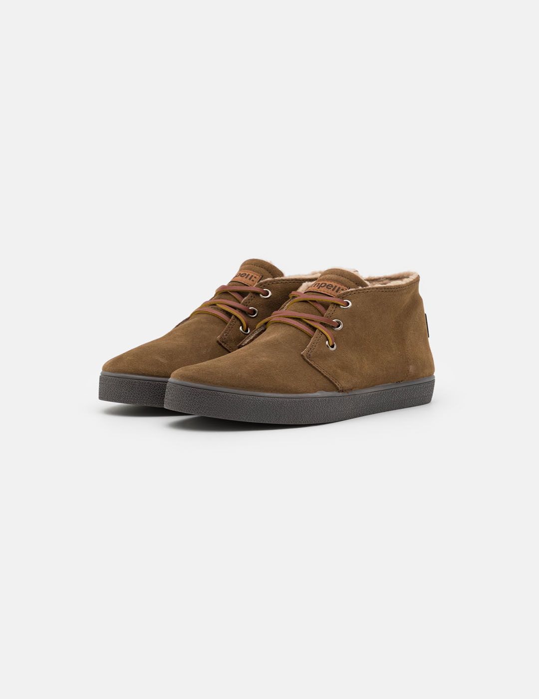Zapatillas Pompeii Catalina Bog Antracite Hydro