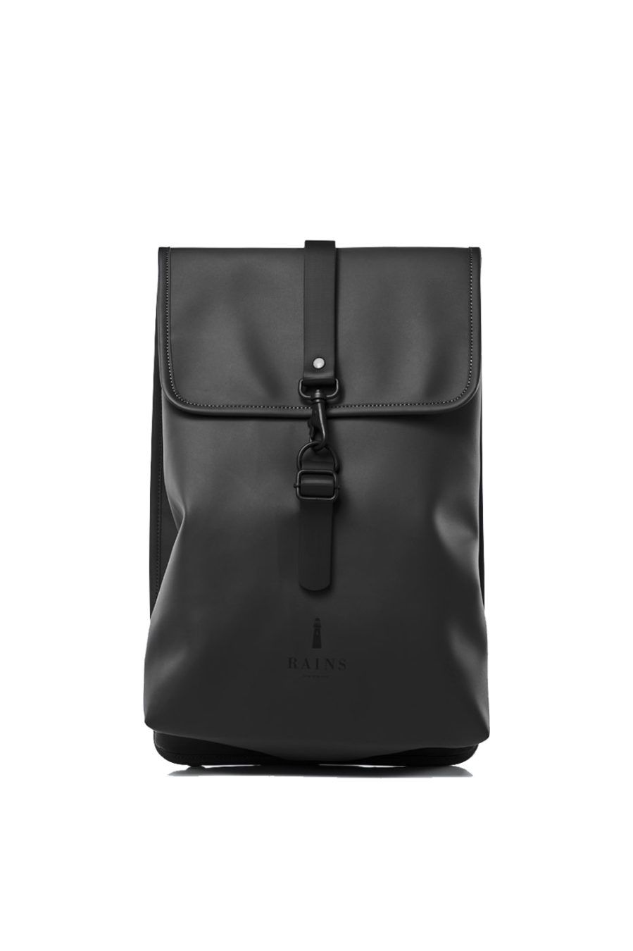 Rains Mochila Rucksack unisex 1340/black