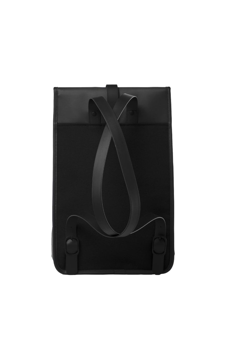 Rains Mochila Rucksack unisex 1340/black