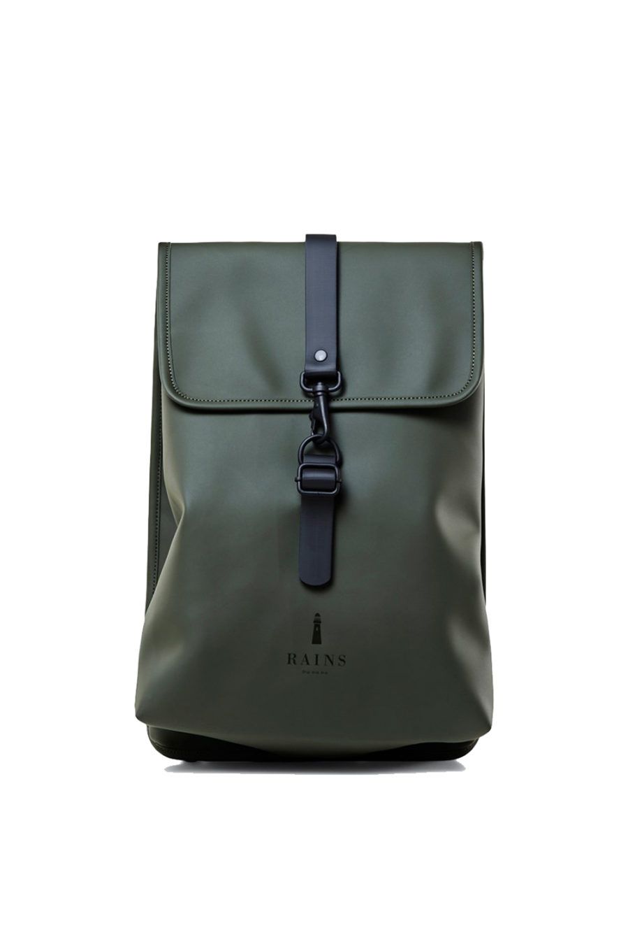 Rains Mochila Rucksack unisex 13400/green