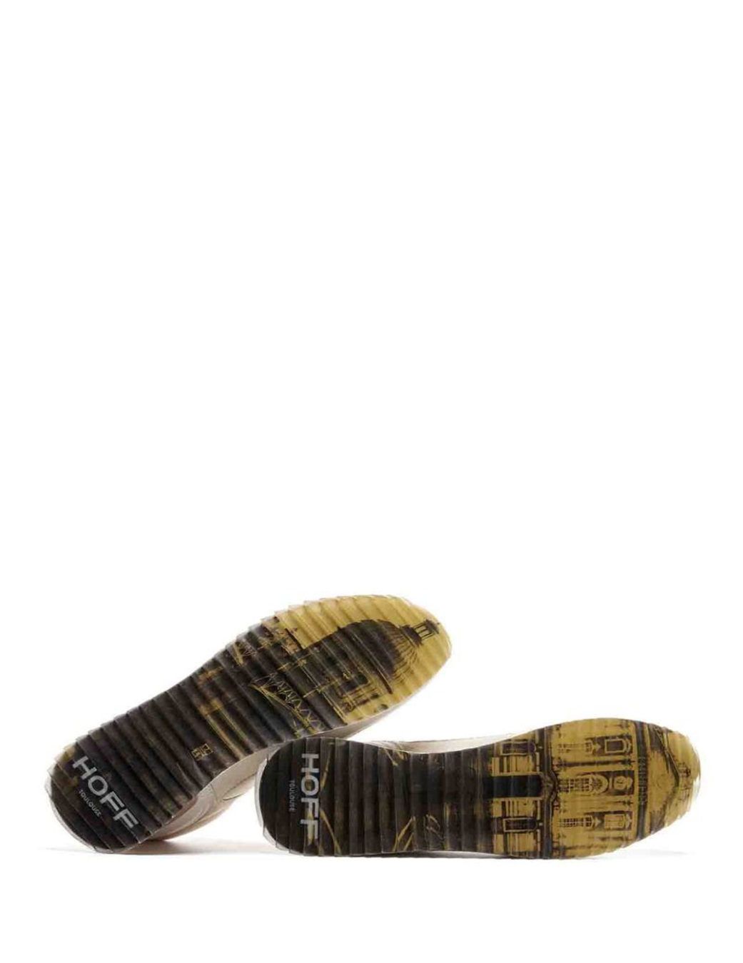 Zapatilla Hoff Mujer Toulousse