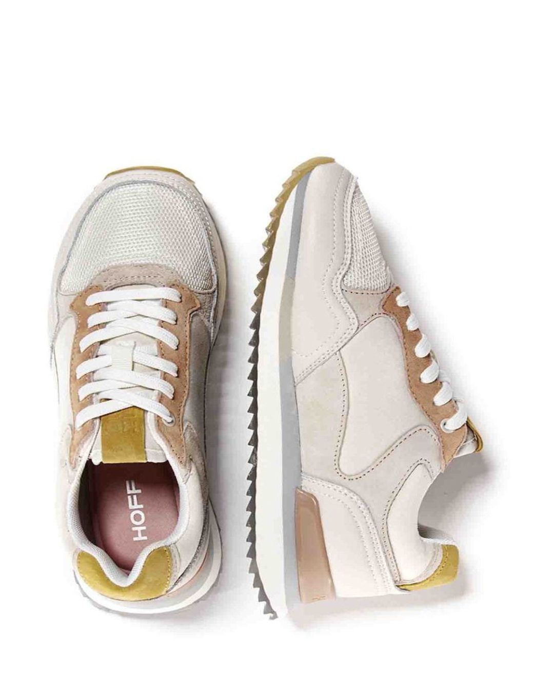 Zapatilla Hoff Mujer Toulousse