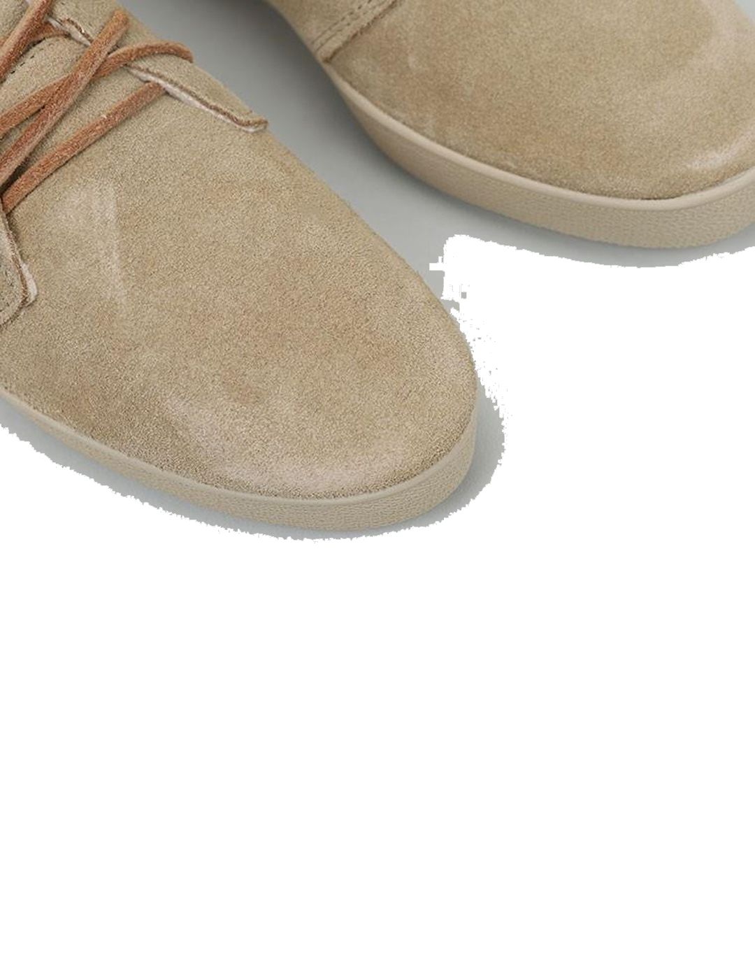 Zapatilla Mujer Pompeii Catalina Fleece Beige