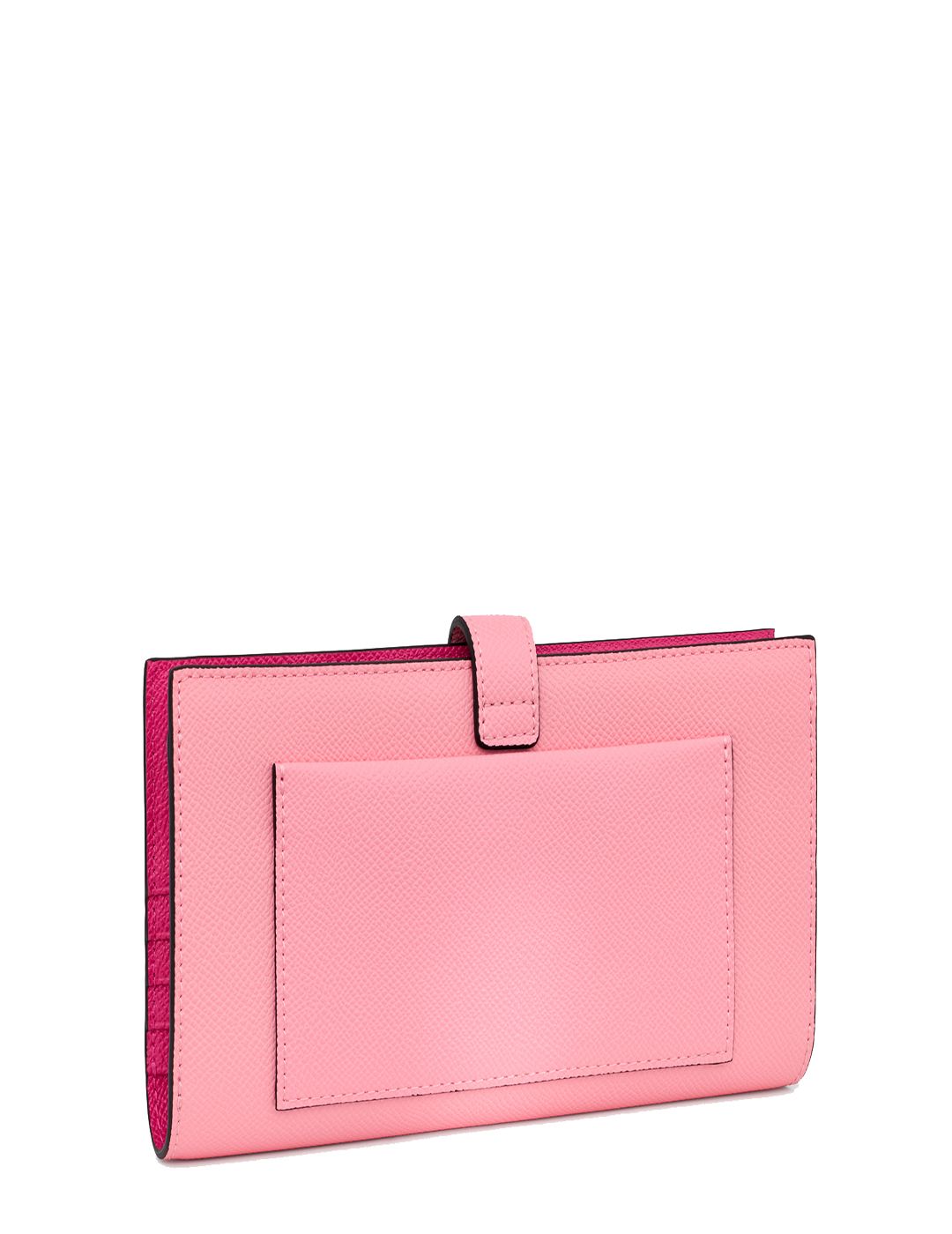 Billetera Tous Pocket L La Rue Rosa