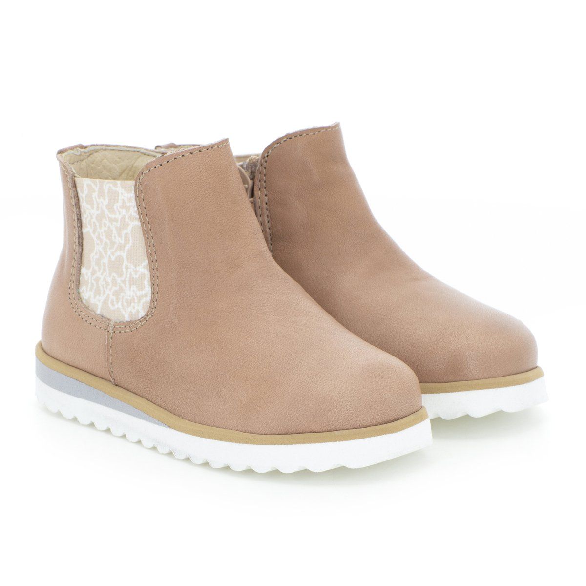 Bota Tous ni a ca a baja Run Topo Ozonoshop monforte