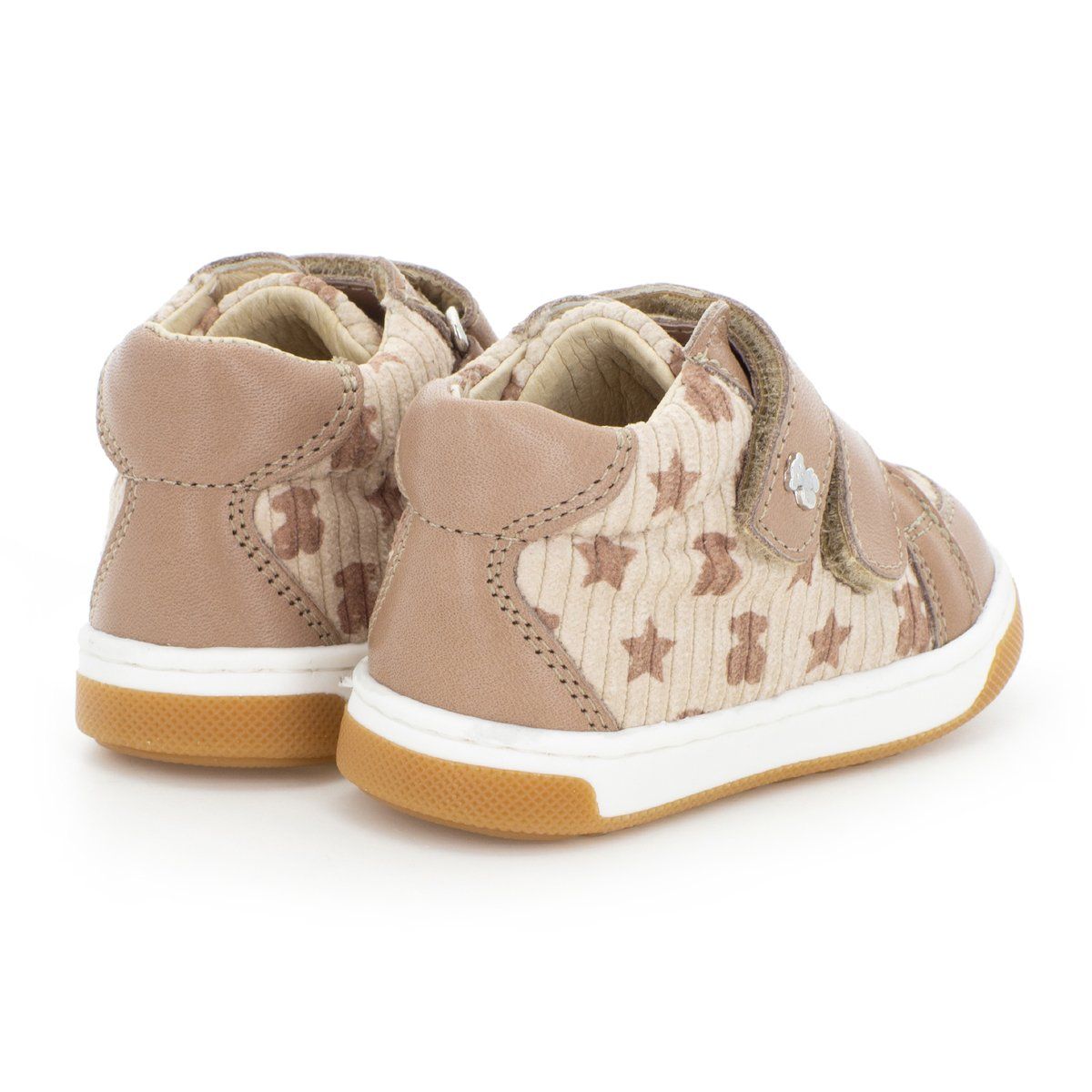 Bota Tous casual Walk beige