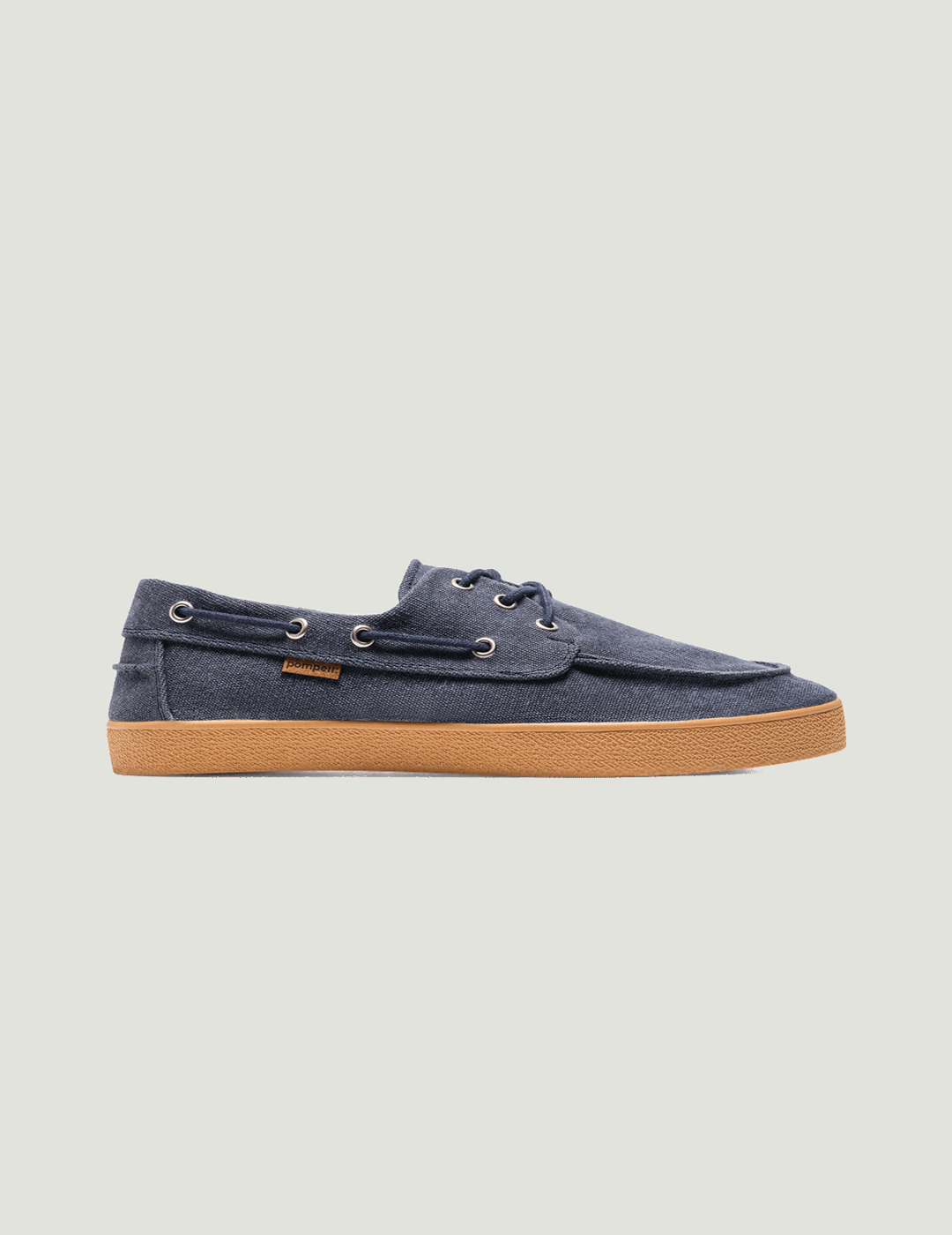 Zapatilla Pompeii Hombre PETRA NAVY