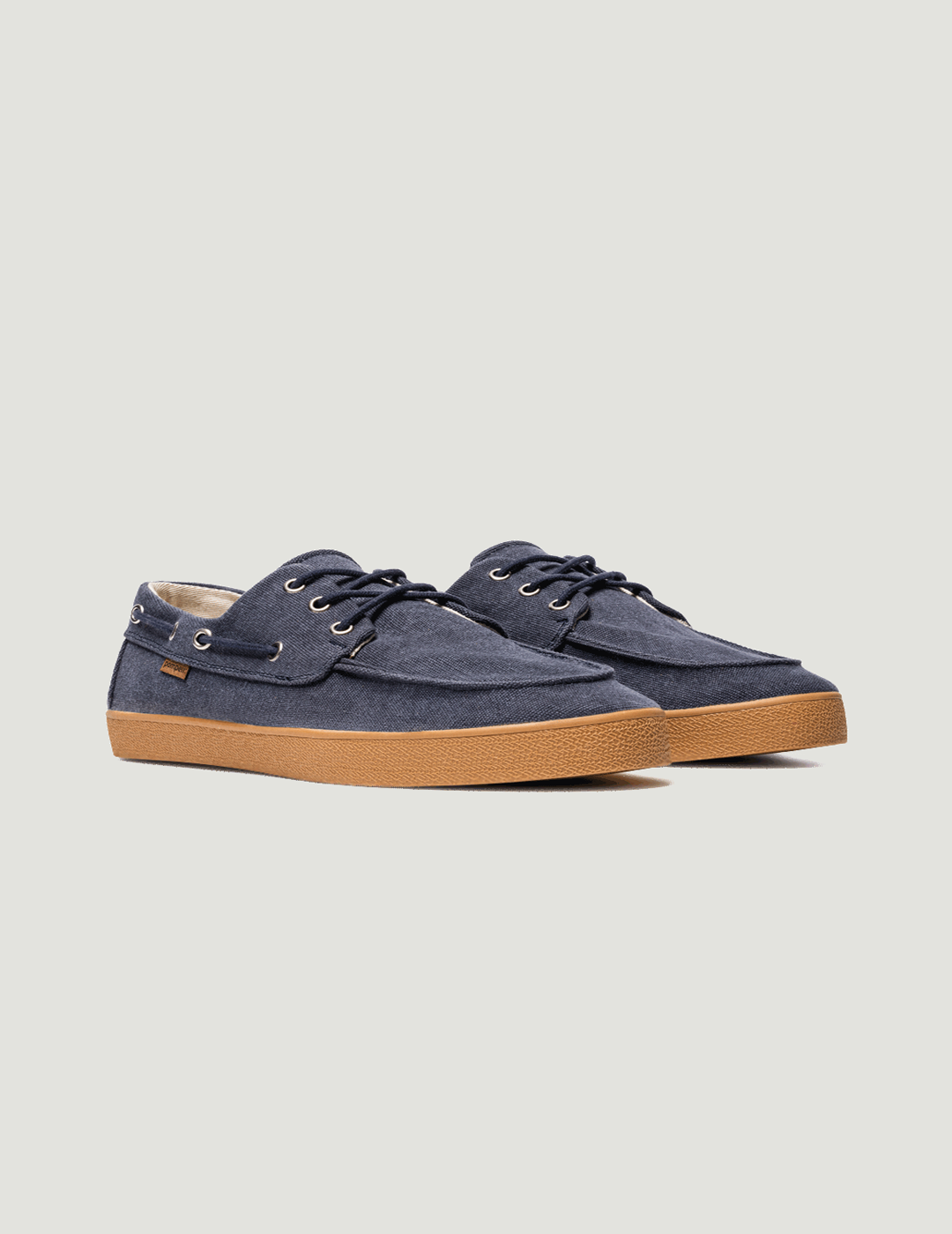 Zapatilla Pompeii Hombre PETRA NAVY