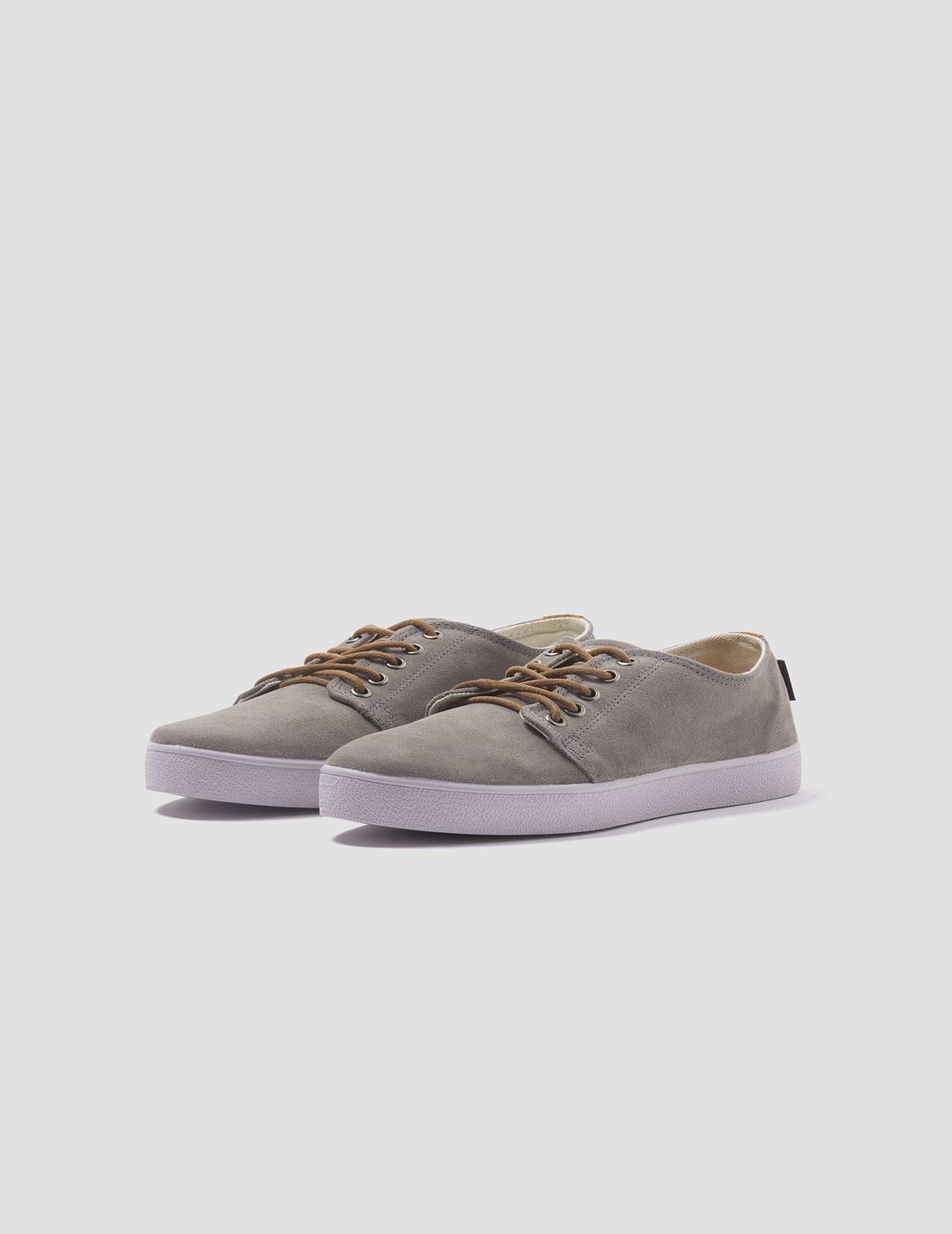 Zapatilla Pompeii Mujer Grey Orchid Hidro