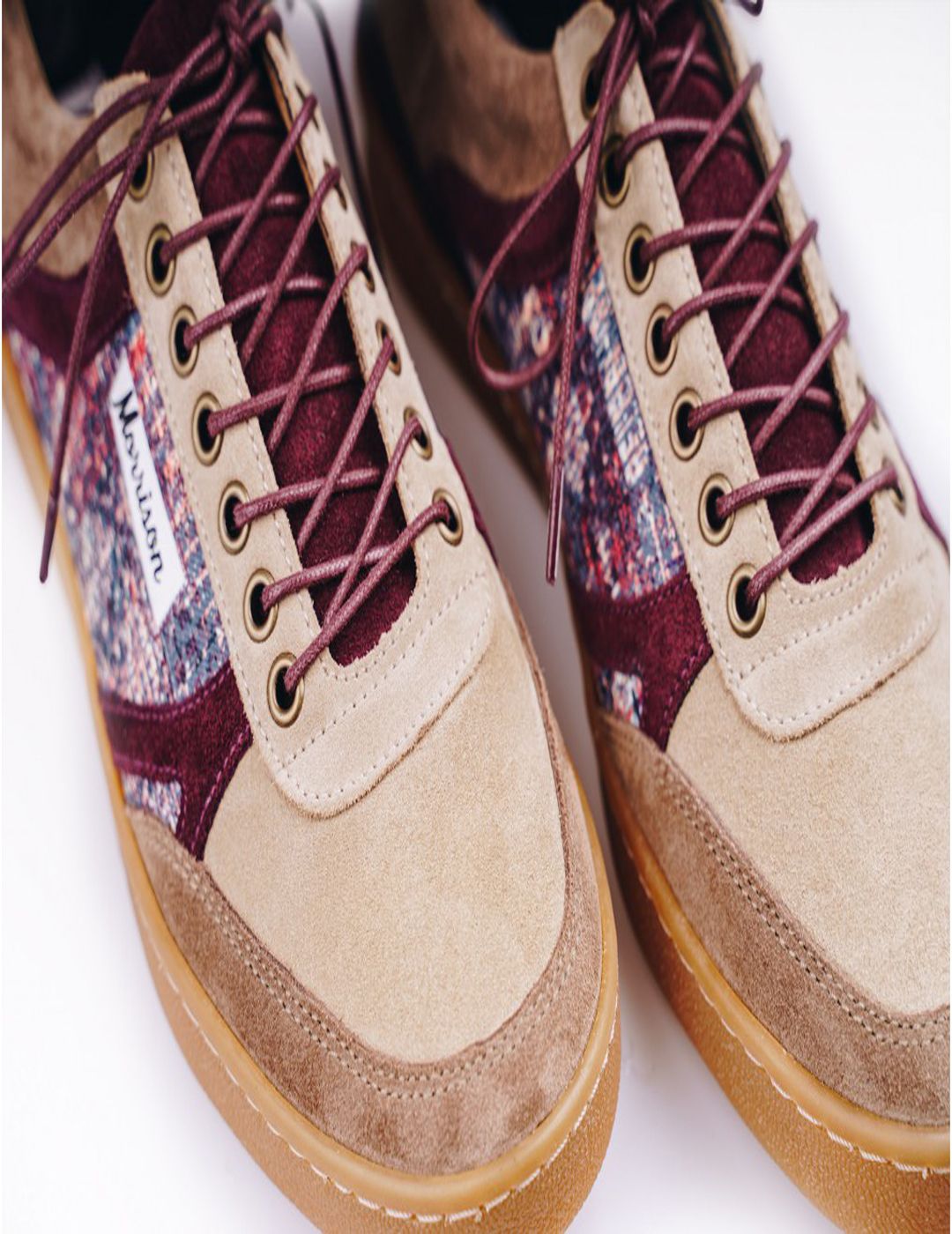 Zaptatilla Morrison hombre Cherokee