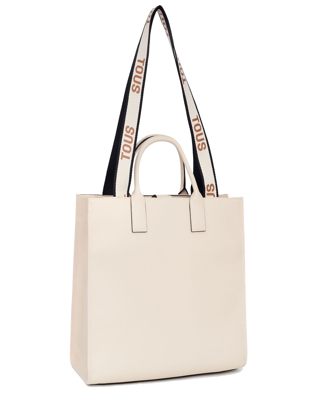 Shopping Tous XL Amaya La Rue Beige