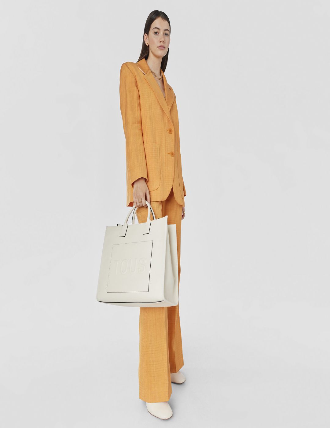 Shopping Tous XL Amaya La Rue Beige
