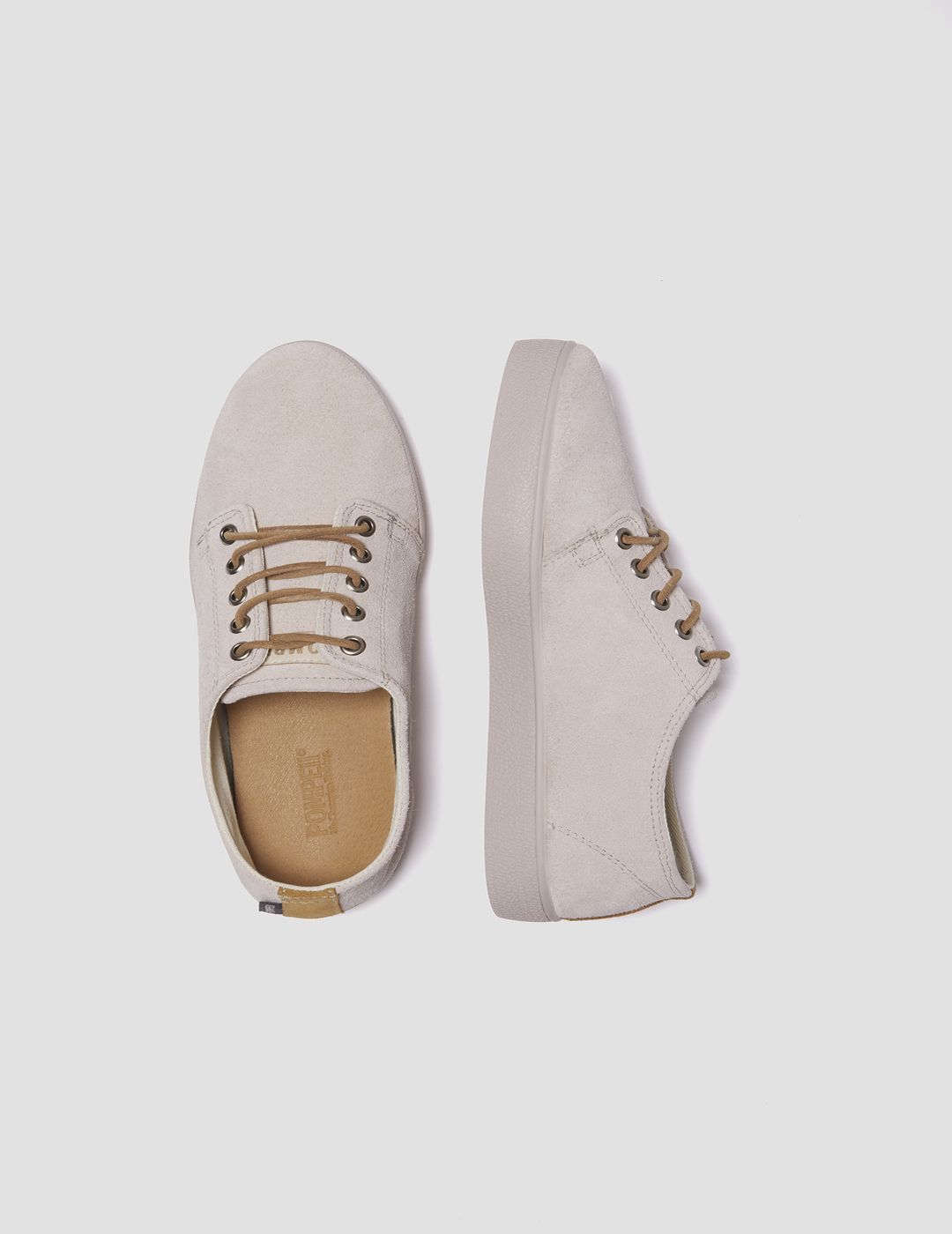 Pompeii zapatillas mujer store