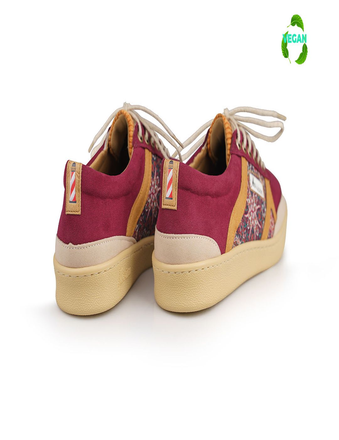 Zapatilla Morrison Mujer Bel-Air – Ozonoshop_monforte