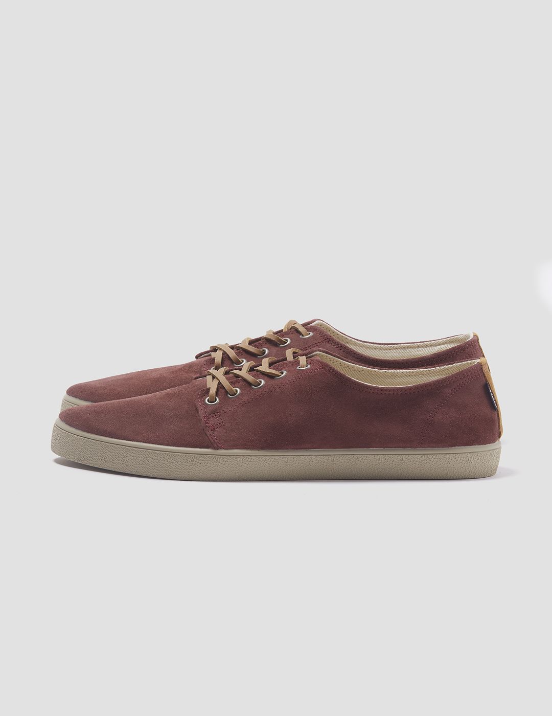 Zapatilla Pompeii Hombre Higby  Panama HydroLatte