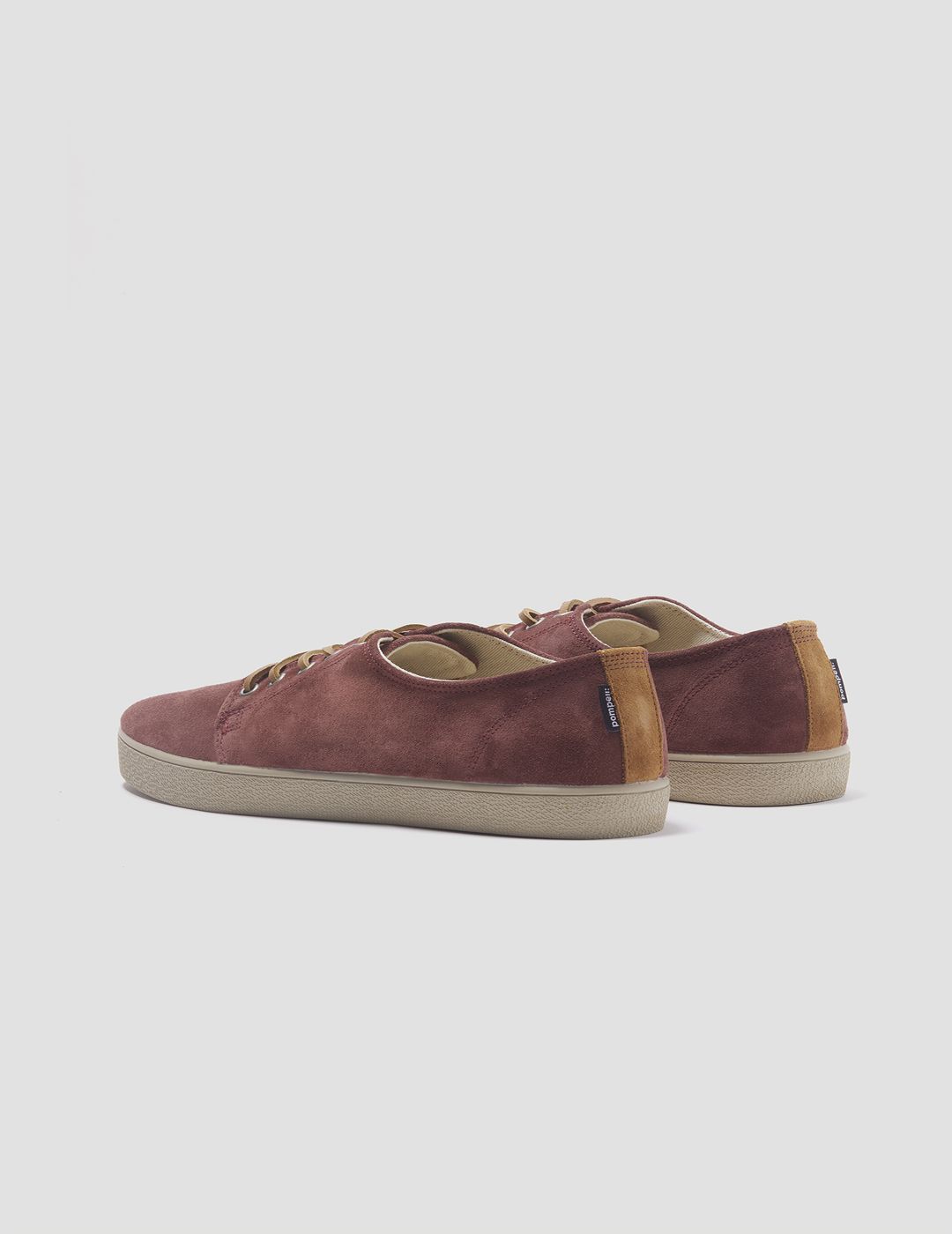 Zapatilla Pompeii Hombre Higby  Panama HydroLatte