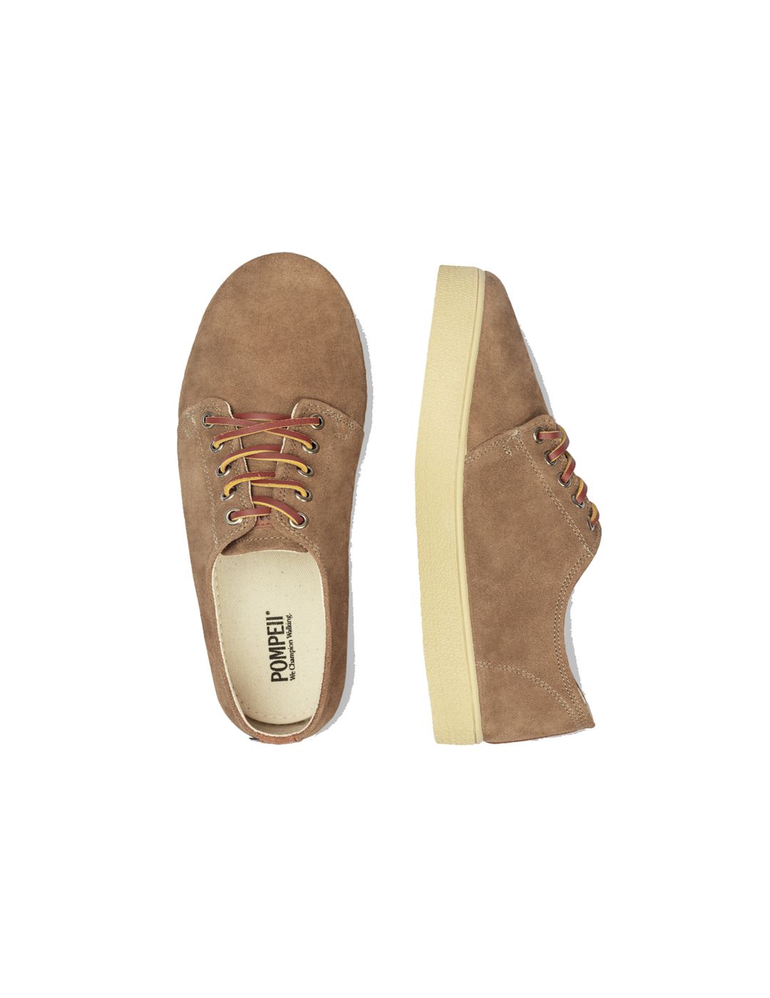 Zapatillas pompeii hombre 2025