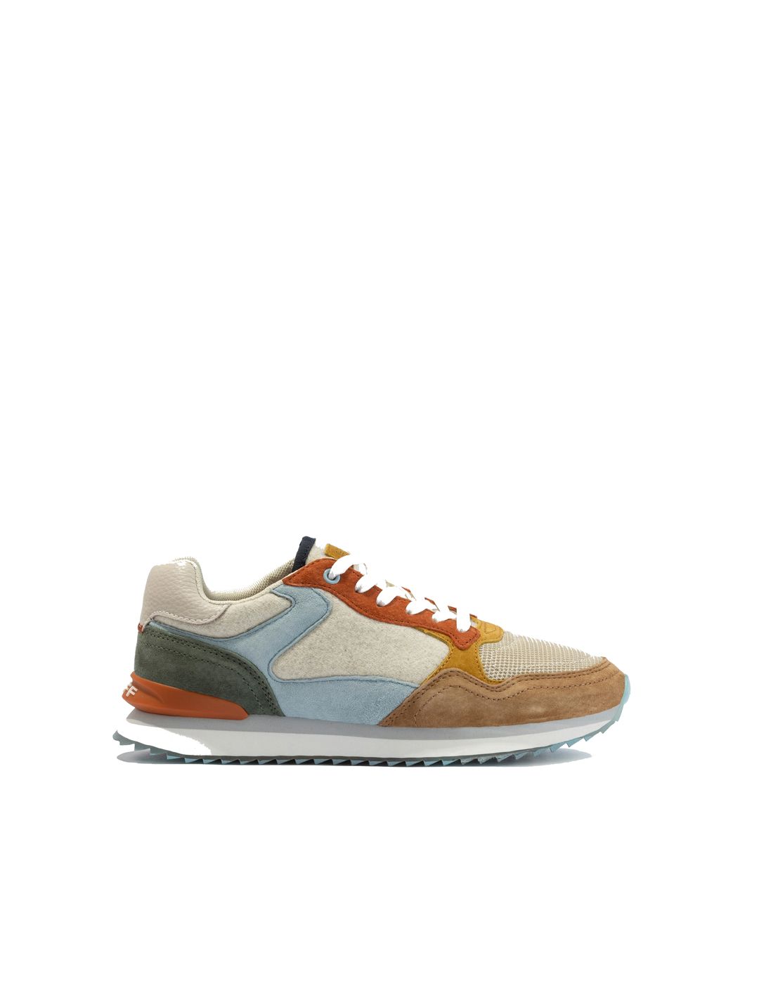 Zapatilla Hoff Mujer Charleston