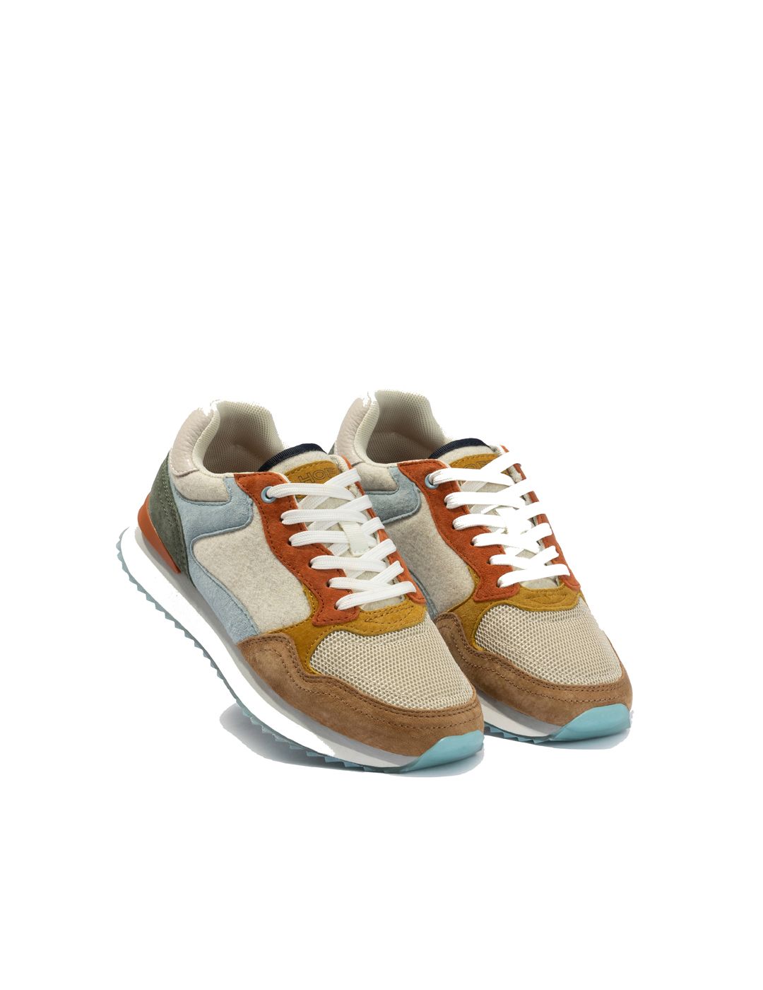 Zapatilla Hoff Mujer Charleston