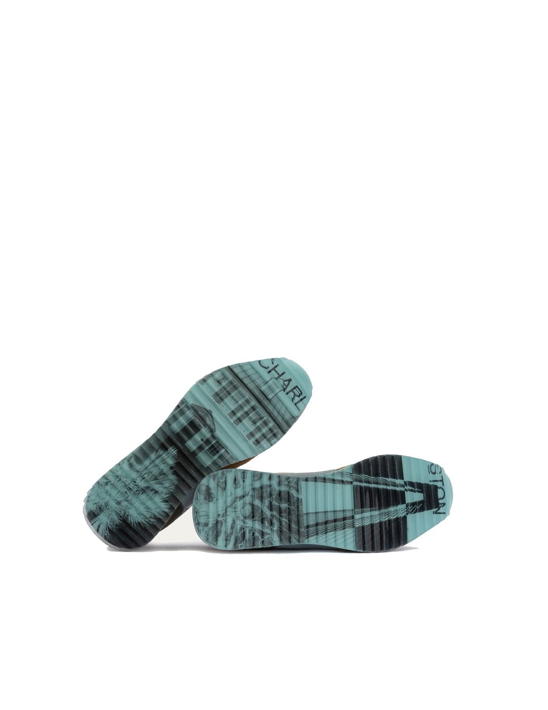 Zapatilla Hoff Mujer Charleston