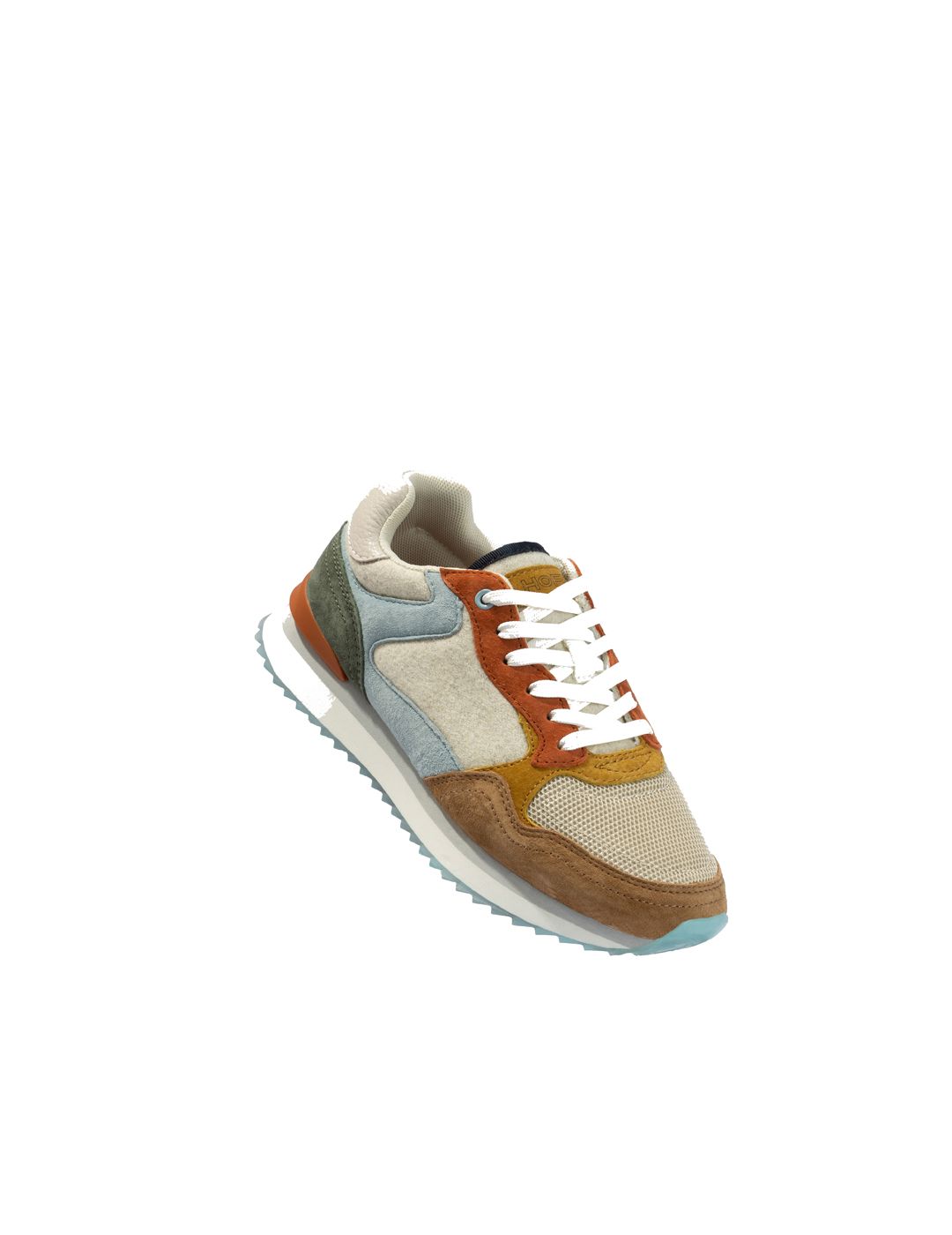 Zapatilla Hoff Mujer Charleston