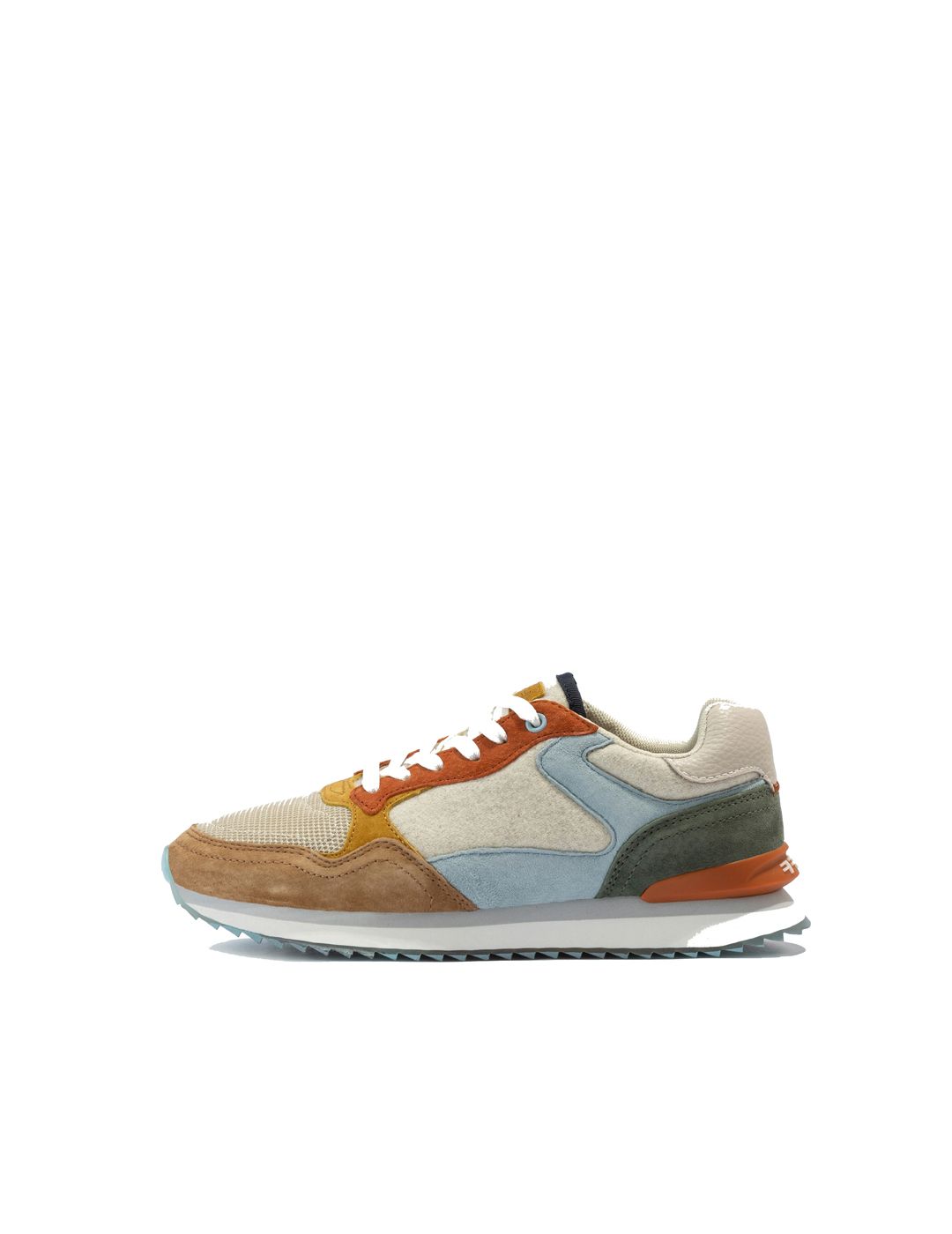 Zapatilla Hoff Mujer Charleston